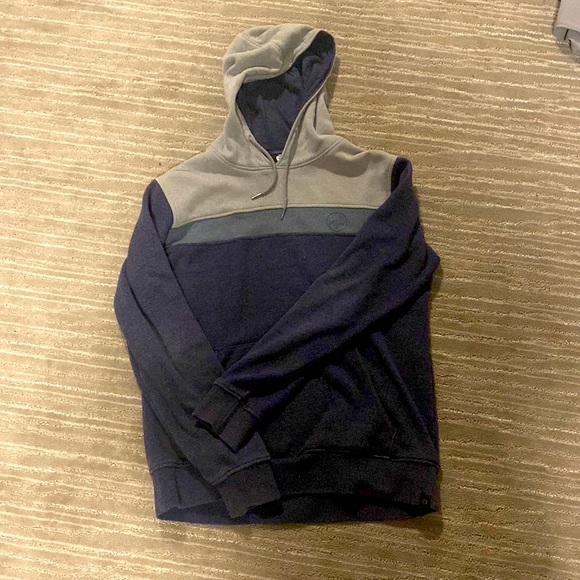 Ripzone hoodie - Picture 1 of 1